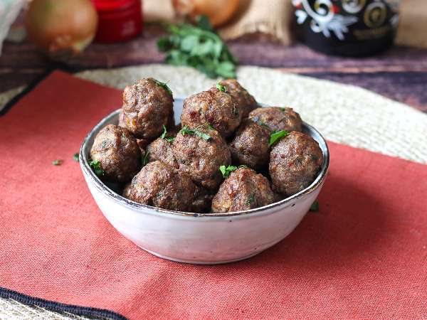 8 snabba och enkla frityrkokarrecept för veckomenyn