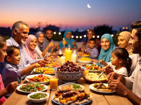 Vad är Halal? Betydelse, regler och skillnader under Ramadan (och varför vi pratar om det mer och mer)