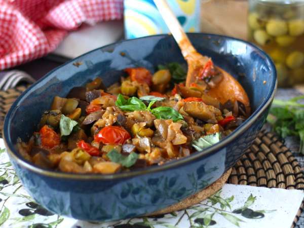 12 ikoniska rätter från medelhavsköket: har du smakat dem alla minst en gång?