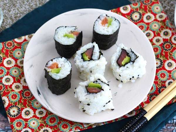 Det här är de 8 rätter du älskar att beställa