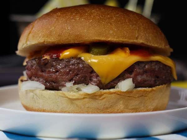 De 17 mest älskade amerikanska recepten (söta och salta): det bästa från det amerikanska köket att göra hemma