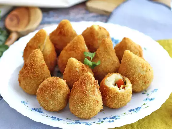 5 förslag för att organisera din veckomeny