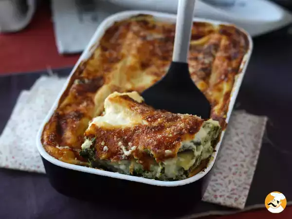 Batch cooking-meny för helgen den 1 mars