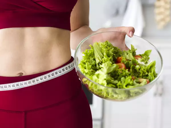 13 viktiga livsmedel för att öka din ämnesomsättning!