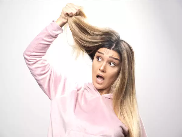 Dessa 12 livsmedel är viktiga för att stärka håret och bekämpa håravfall!