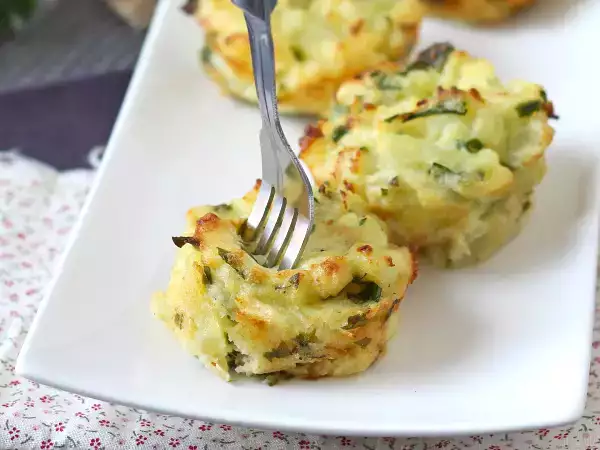 27 potatisrecept som kommer att förändra allt du trodde att du visste om denna klassiker