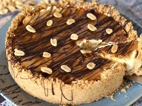 29 recept som du inte tror att du kan göra med kex