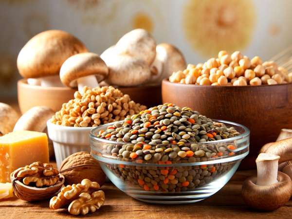 Spermidin: vad är molekylen som hjälper dig att hålla dig ung och i vilka livsmedel finns den?