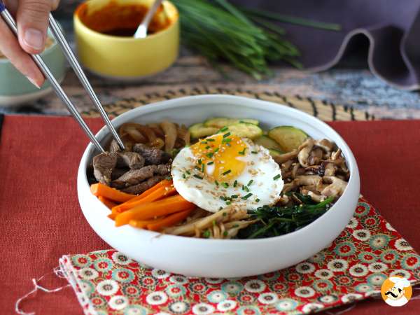 10 ikoniska recept för att upptäcka 10 länder runt om i världen!