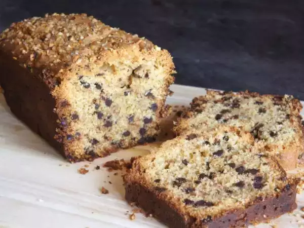 Stoppa chokladbitar i botten av formen med dessa tips!