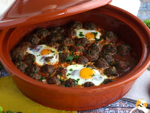 Ramadan: 10 läckra och viktiga receptidéer