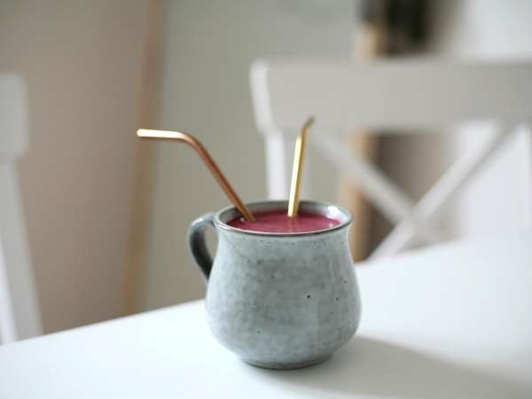 Har du svårt att somna på kvällen? Ett glas av denna fruktjuice kommer att lösa dina sömnproblem!