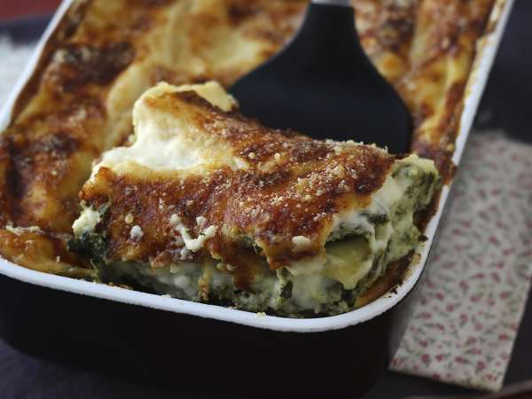 Vill du äta mer spenat? Du kan börja här! 11 recept för att hitta inspiration