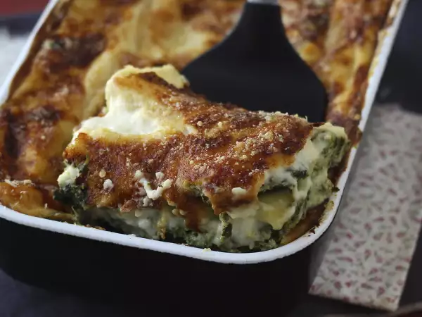 Vill du äta mer spenat? Du kan börja här! 11 recept för att hitta inspiration