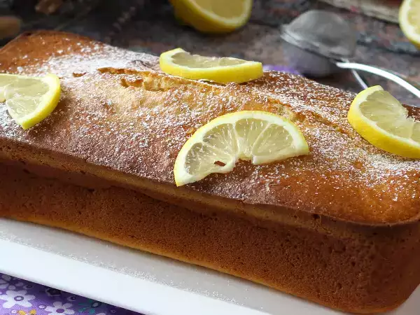 10 recept på citronkakor så mjuka och doftande att ingen kan sluta vid den första skivan