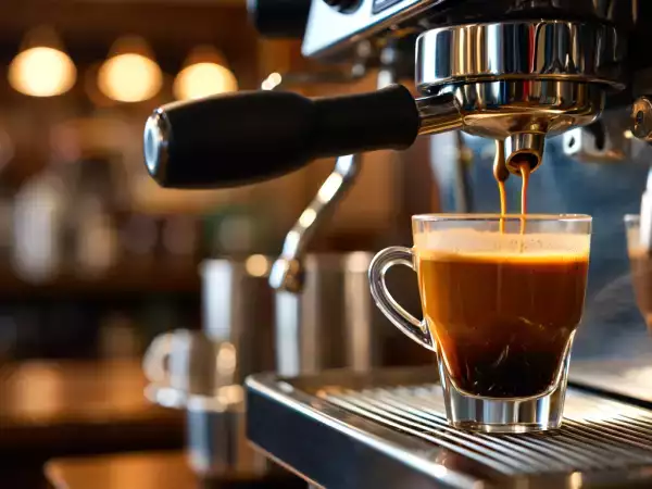 Läcker din kaffebryggare? Detta naturliga tips tar bort kalkavlagringar på bara några minuter
