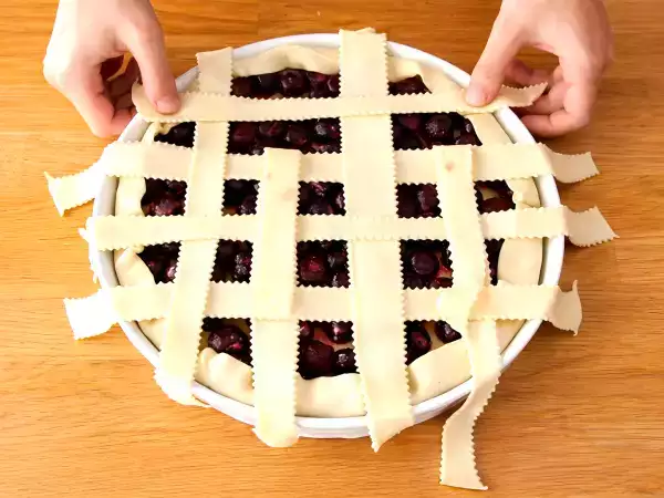 11 snitt och veck med smördeg som helt förändrar utseendet på dina recept