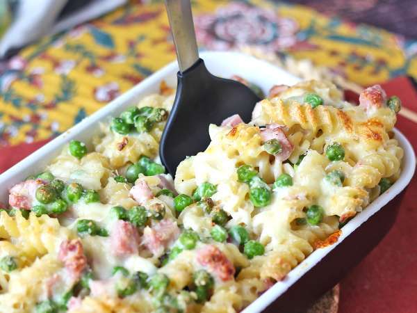 16 perfekta förrätter till påsklunchen: traditionella och kreativa recept som gör hela familjen glad