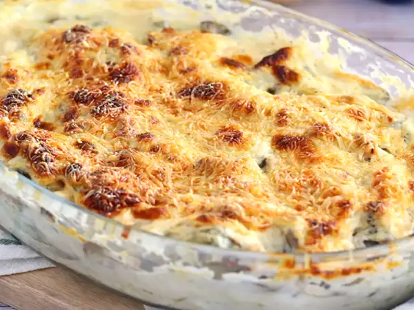 5 varierande förslag för att organisera din veckomeny