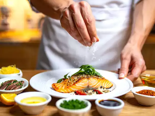 15 kockars knep för att göra rätter godare (hemligheten ligger i små ingredienser)