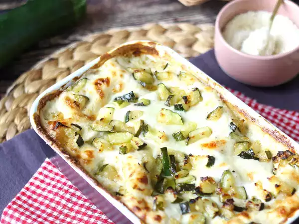 Vit lasagne: våra 5 krämiga recept för påsk som gör alla galna