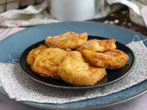 Stekt mjölk är oförlåtande för dessa sju misstag