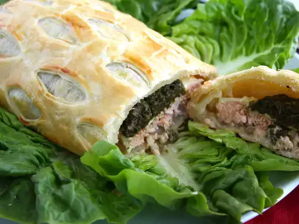 10 oemotståndliga fiskrecept som gör påsklunchen ännu mer speciell