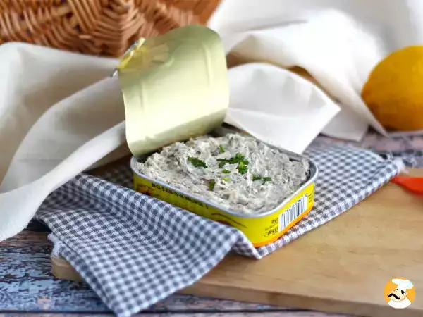 5 enkla sätt att ta fram det bästa ur konserverade sardiner