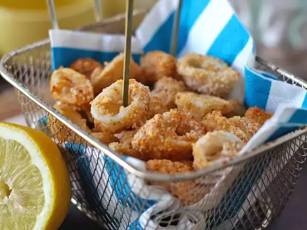 Fisk i en fritös? Upptäck 7 lätta, krispiga och supersnabba recept som du kanske inte förväntar dig (men som du kommer att älska vid första tuggan)