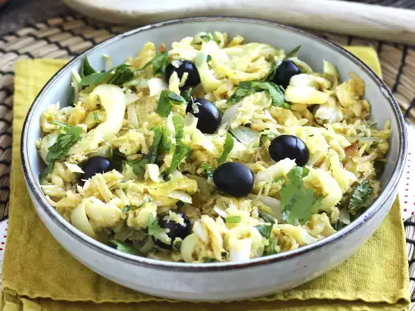 Torsk i det traditionella och moderna köket: 10 recept för att njuta av den vid denna tid på året