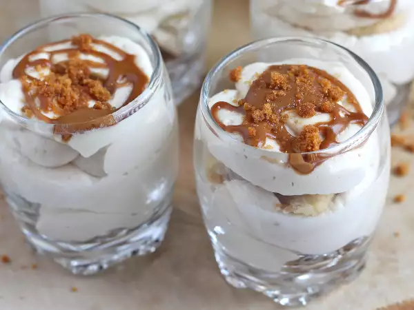 Mascarpone som håller på att ta slut i kylen? Upptäck 16 krämiga, snabba och oemotståndliga desserter som kommer att få dig att vilja använda den direkt