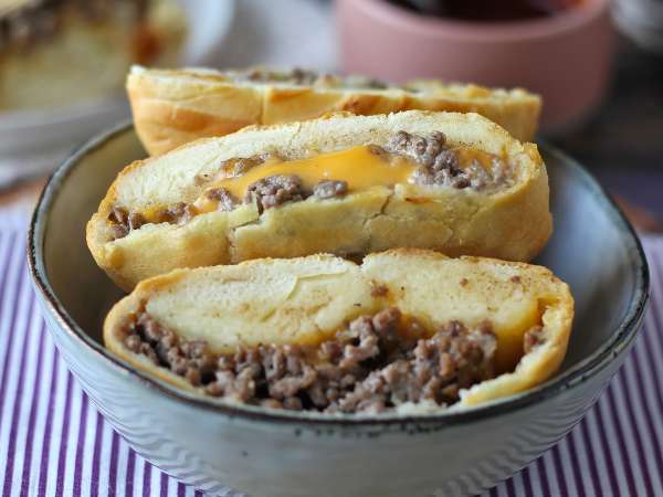 7 recept gjorda med pizzadeg (som inte är pizza) som är absurt läckra