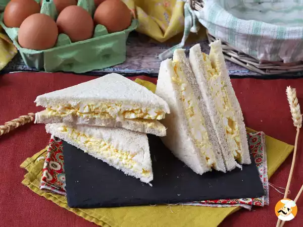 Letar du efter idéer för att använda kokta ägg? Här är 6 enkla recept