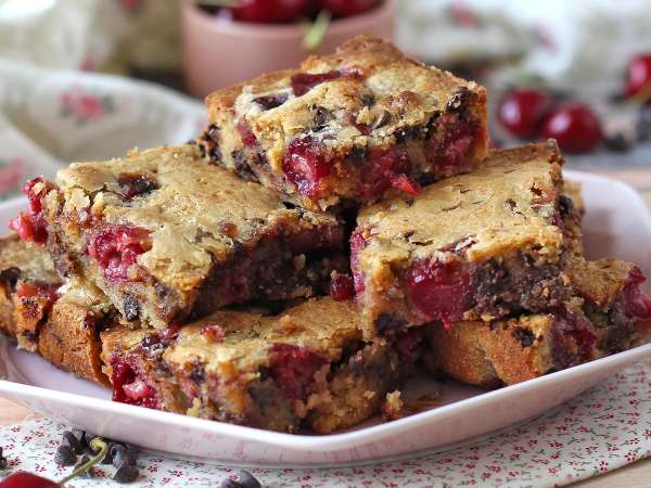 10 perfekta vårkakor som gör varje eftermiddag sötare