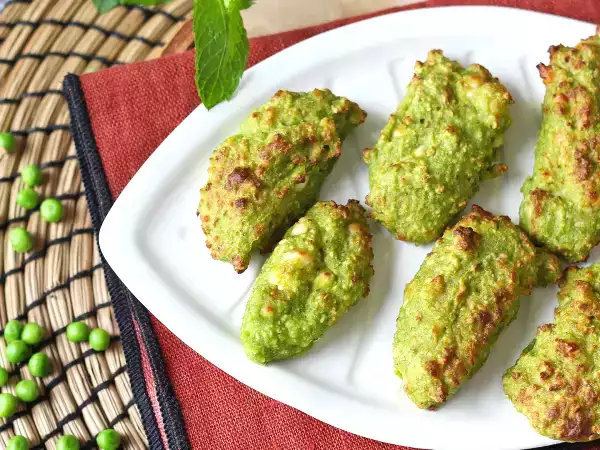 8 enkla och överraskande recept med ärtor som kommer att förändra ditt sätt att laga mat under våren