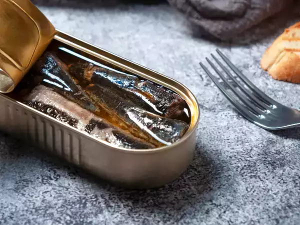 Denna mat är oumbärlig om du är över 50!