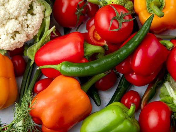 Det finns mer än en fiber: hur lösliga och olösliga fibrer skiljer sig åt och vad de gör i tarmen