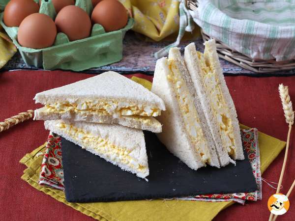 Har du lite smörgåsbröd liggande? Här är 10 recept för att variera njutningen