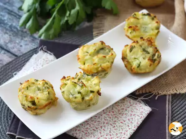 8 glutenfria recept för en annorlunda aperitif!