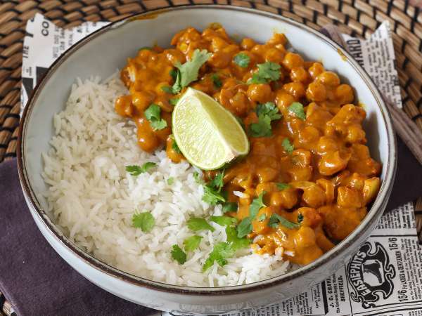 Är din vecka för hektisk? Dessa 20 recept med konserverad mat kan lösa dina måltider utan ansträngning