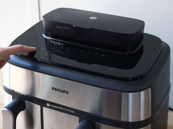 Luftfryser: är det verkligen hälsosammare? Vad du behöver veta innan du använder den varje dag