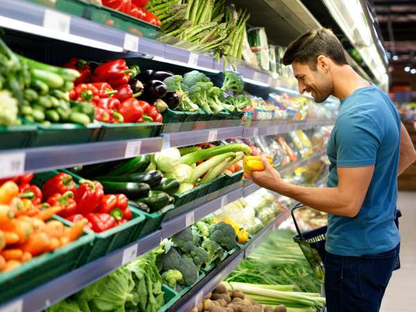 Du går igenom det varje vecka, men den här grönsaken kan förändra din kost