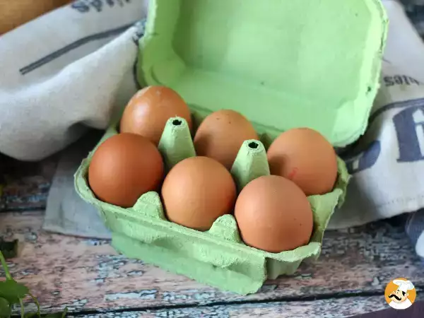 Höjer ägg verkligen kolesterolet? Vi skiljer äntligen på det verkliga och det falska