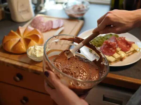 Dagens meny, 8 maj: Festliga förrätter, smakrik huvudrätt och en överraskande dessert