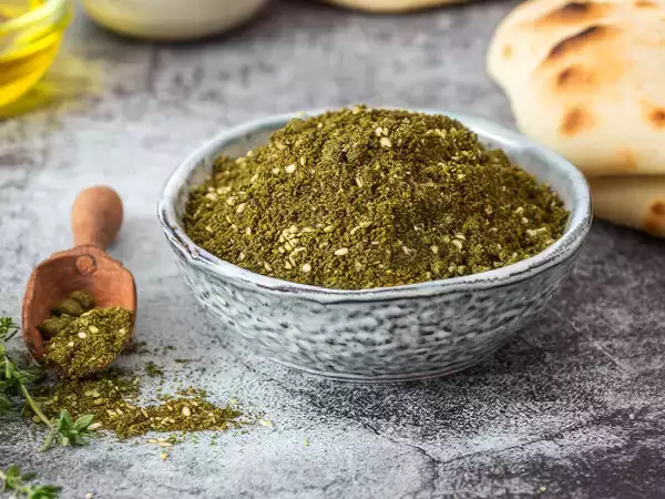 Varför denna kryddblandning har blivit en stapelvara i allt fler kök