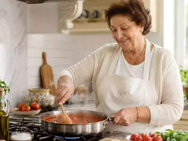 Gillar du det italienska köket? Det här är de 6 termer du verkligen bör känna till