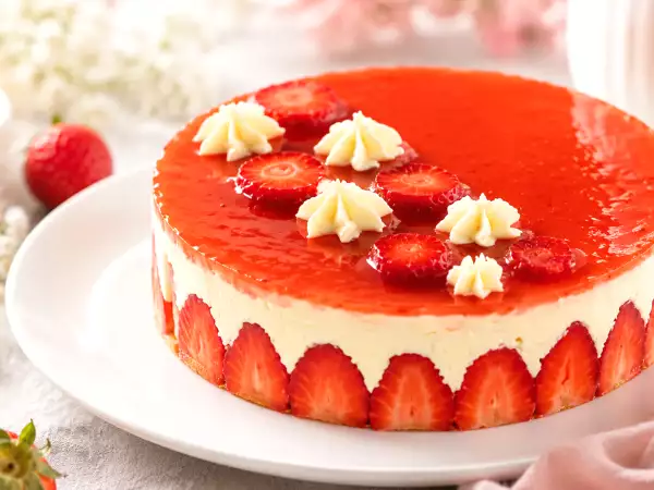 Franska vårdesserter: sex recept för att ta fram det goda porslinet