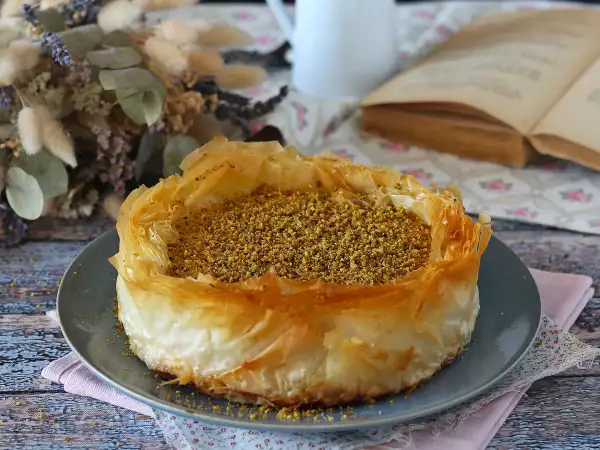 Mer än den vanliga cheesecaken: 10 otroliga versioner som kommer att göra dig hungrig på nolltid!