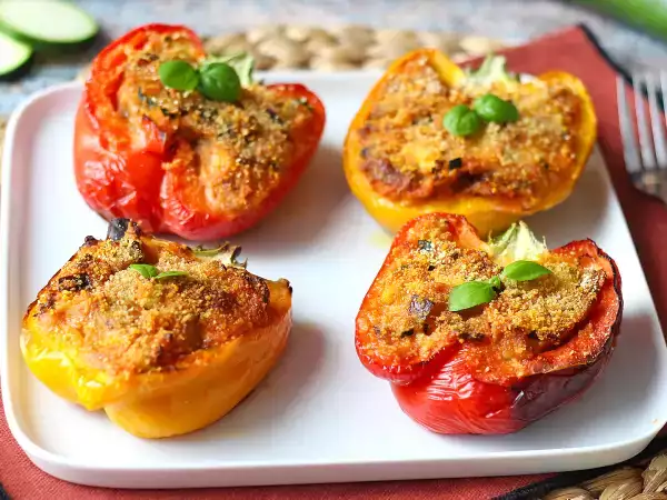 Peppar har aldrig varit så oemotståndlig: 9 enkla recept som alla gör