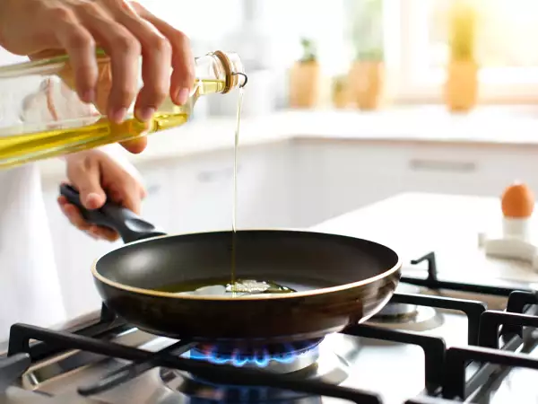 Vilka oljor är bäst för din hälsa? Den enkla guiden för att göra rätt val